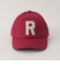 【別注】＜RUSSELL ATHLETIC＞CAP / 帽子 / キッズ  