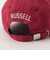 【別注】＜RUSSELL ATHLETIC＞CAP / 帽子 / キッズ  