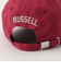 【別注】＜RUSSELL ATHLETIC＞CAP / 帽子 / キッズ  