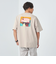 【別注】＜Columbia×Jonas Claesson＞GLR テント プリント 半袖 Tシャツ