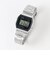 ＜CASIO＞A158WA-1JH デジタルウォッチ 腕時計