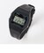 ＜CASIO＞F-84W-1QJH デジタルウォッチ 腕時計