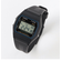 ＜CASIO＞F-84W-1QJH デジタルウォッチ 腕時計