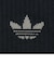 ＜adidas Originals＞クルーソックス 3P /靴下 / キッズ  19cm -24cm