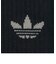 ＜adidas Originals＞クルーソックス 3P /靴下 / キッズ  19cm -24cm