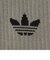 ＜adidas Originals＞クルーソックス 3P /靴下 / キッズ  19cm -24cm