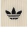 ＜adidas Originals＞クルーソックス 3P /靴下 / キッズ  19cm -24cm