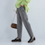 ［ size SHORT / TALLあり ］SIGNATURE シグネチャー デニム パンツ