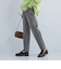 ［ size SHORT / TALLあり ］SIGNATURE シグネチャー デニム パンツ