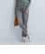 ［ size SHORT / TALLあり ］SIGNATURE シグネチャー デニム パンツ