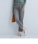 ［ size SHORT / TALLあり ］SIGNATURE シグネチャー デニム パンツ