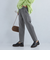 ［ size SHORT / TALLあり ］SIGNATURE シグネチャー デニム パンツ
