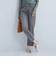 ［ size SHORT / TALLあり ］SIGNATURE シグネチャー デニム パンツ