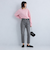 ［ size SHORT / TALLあり ］SIGNATURE シグネチャー デニム パンツ