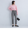 ［ size SHORT / TALLあり ］SIGNATURE シグネチャー デニム パンツ