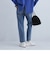 ［ size SHORT / TALLあり ］SIGNATURE シグネチャー デニム パンツ