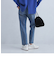 ［ size SHORT / TALLあり ］SIGNATURE シグネチャー デニム パンツ
