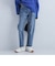 ［ size SHORT / TALLあり ］SIGNATURE シグネチャー デニム パンツ