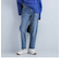 ［ size SHORT / TALLあり ］SIGNATURE シグネチャー デニム パンツ