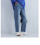 ［ size SHORT / TALLあり ］SIGNATURE シグネチャー デニム パンツ