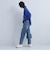 ［ size SHORT / TALLあり ］SIGNATURE シグネチャー デニム パンツ