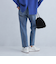［ size SHORT / TALLあり ］SIGNATURE シグネチャー デニム パンツ
