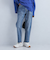［ size SHORT / TALLあり ］SIGNATURE シグネチャー デニム パンツ