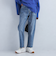 ［ size SHORT / TALLあり ］SIGNATURE シグネチャー デニム パンツ