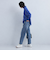 ［ size SHORT / TALLあり ］SIGNATURE シグネチャー デニム パンツ