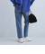 ［ size SHORT / TALLあり ］SIGNATURE シグネチャー デニム パンツ