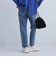 ［ size SHORT / TALLあり ］SIGNATURE シグネチャー デニム パンツ