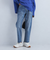 ［ size SHORT / TALLあり ］SIGNATURE シグネチャー デニム パンツ