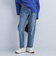 ［ size SHORT / TALLあり ］SIGNATURE シグネチャー デニム パンツ