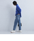 ［ size SHORT / TALLあり ］SIGNATURE シグネチャー デニム パンツ