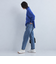 ［ size SHORT / TALLあり ］SIGNATURE シグネチャー デニム パンツ