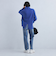 ［ size SHORT / TALLあり ］SIGNATURE シグネチャー デニム パンツ