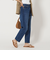 ［ size SHORT / TALLあり ］SIGNATURE シグネチャー デニム パンツ