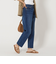 ［ size SHORT / TALLあり ］SIGNATURE シグネチャー デニム パンツ