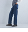 ［ size SHORT / TALLあり ］SIGNATURE シグネチャー デニム パンツ