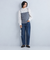 ［ size SHORT / TALLあり ］SIGNATURE シグネチャー デニム パンツ
