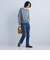 ［ size SHORT / TALLあり ］SIGNATURE シグネチャー デニム パンツ
