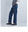 ［ size SHORT / TALLあり ］SIGNATURE シグネチャー デニム パンツ