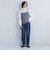 ［ size SHORT / TALLあり ］SIGNATURE シグネチャー デニム パンツ