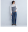 ［ size SHORT / TALLあり ］SIGNATURE シグネチャー デニム パンツ