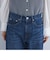 ［ size SHORT / TALLあり ］SIGNATURE シグネチャー デニム パンツ