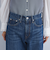 ［ size SHORT / TALLあり ］SIGNATURE シグネチャー デニム パンツ