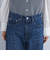 ［ size SHORT / TALLあり ］SIGNATURE シグネチャー デニム パンツ