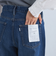 ［ size SHORT / TALLあり ］SIGNATURE シグネチャー デニム パンツ