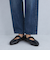 ［ size SHORT / TALLあり ］SIGNATURE シグネチャー デニム パンツ