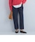 ［ size SHORT / TALLあり ］SIGNATURE シグネチャー デニム パンツ